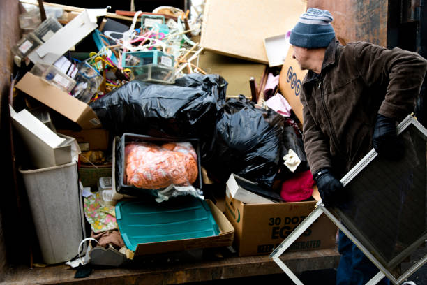 Best Commercial Junk Removal  in Priest River, ID