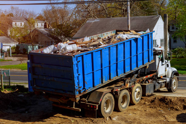 Best Same-Day Junk Removal Services  in Priest River, ID