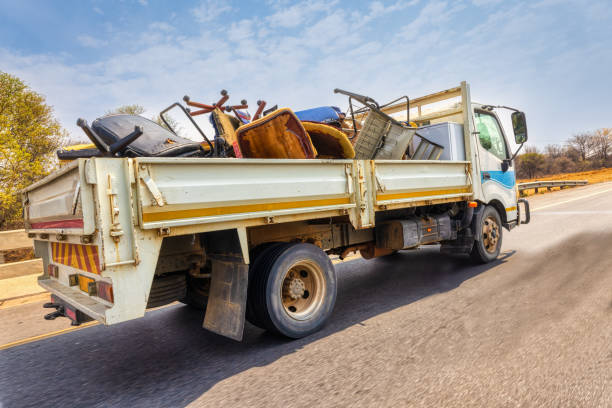 Retail Junk Removal in Priest River, ID